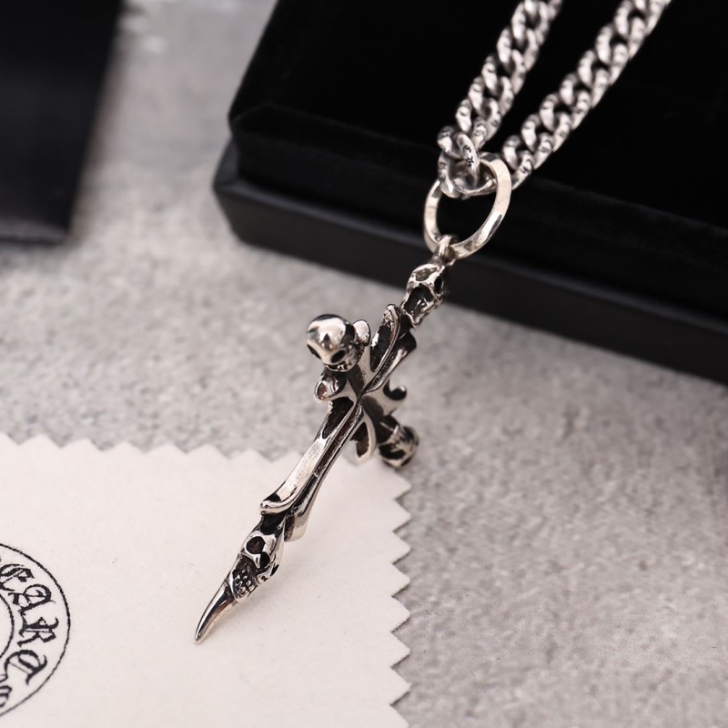 Chrome Hearts Necklaces